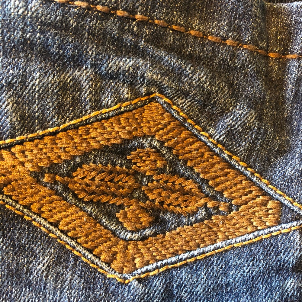 Clash Jeans - Picture 3 of 5